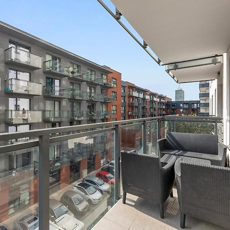 Bastion Walowa City Center & Parking By Downtown Apartments 格但斯克 外观 照片